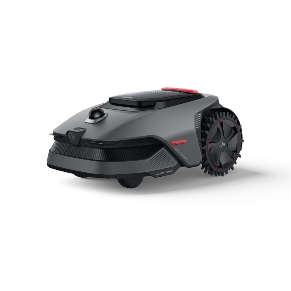 Robotfűnyíró