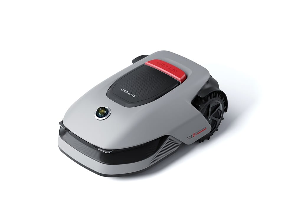 DREAME robotfűnyíró / A1 Pro-2000