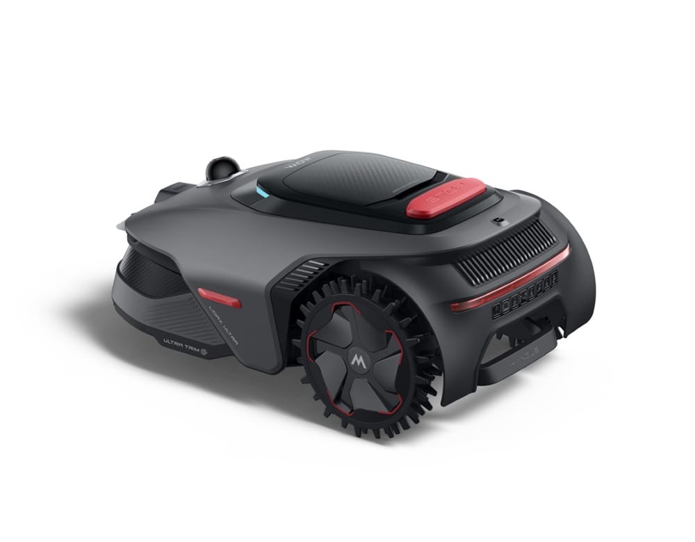 MOVA robotfűnyíró / LiDAX Ultra 2000