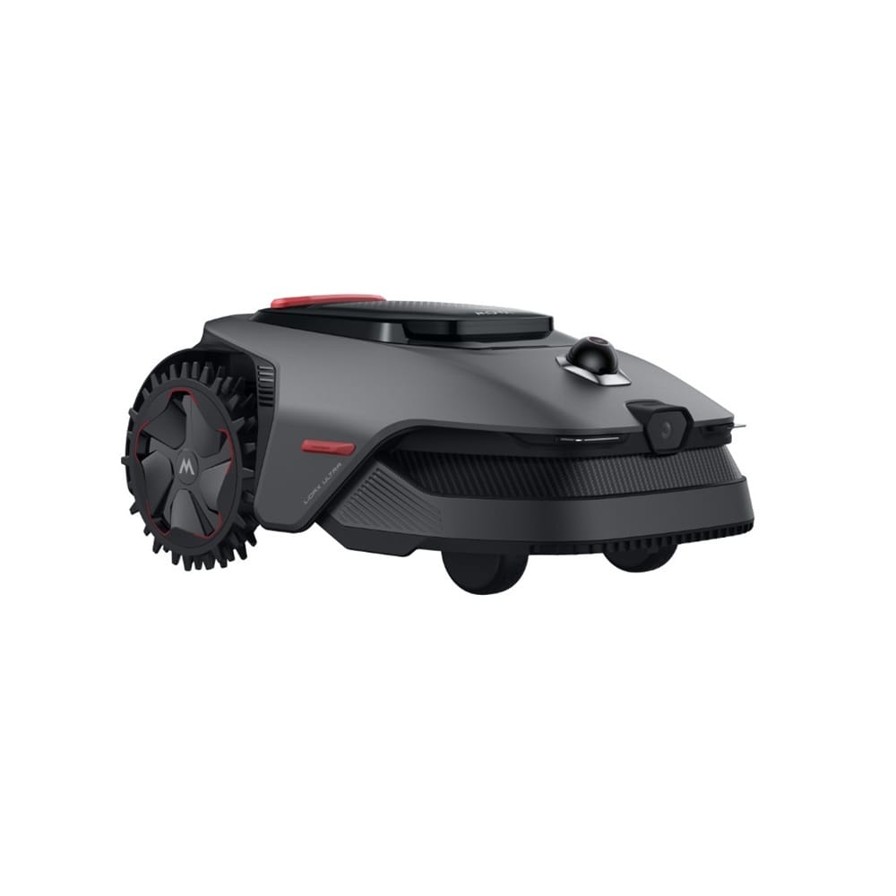 MOVA robotfűnyíró / LiDAX Ultra 1000