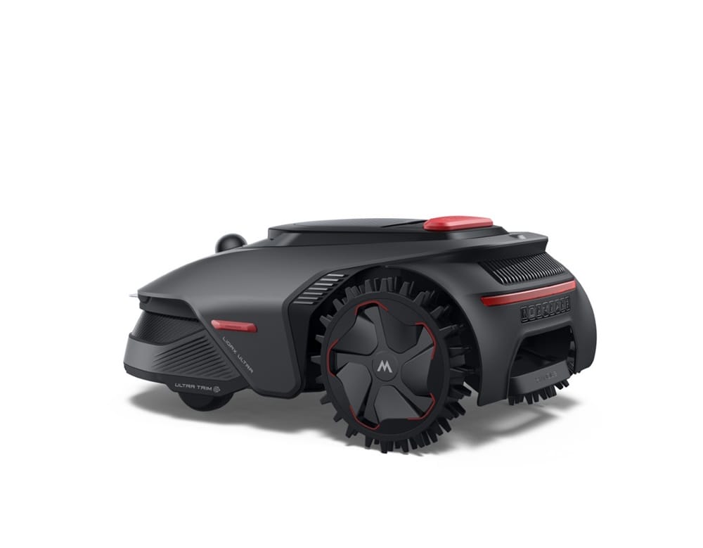 MOVA robotfűnyíró / LiDAX Ultra 1000