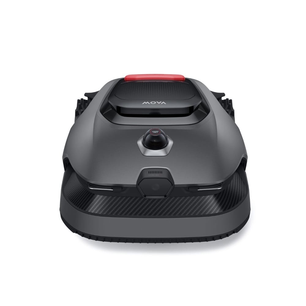 MOVA robotfűnyíró / LiDAX Ultra 1000