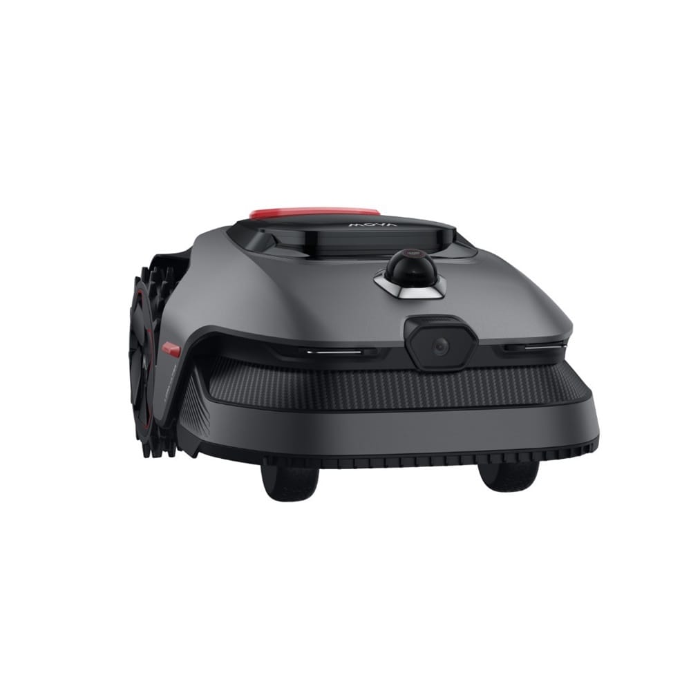 MOVA robotfűnyíró / LiDAX Ultra 800