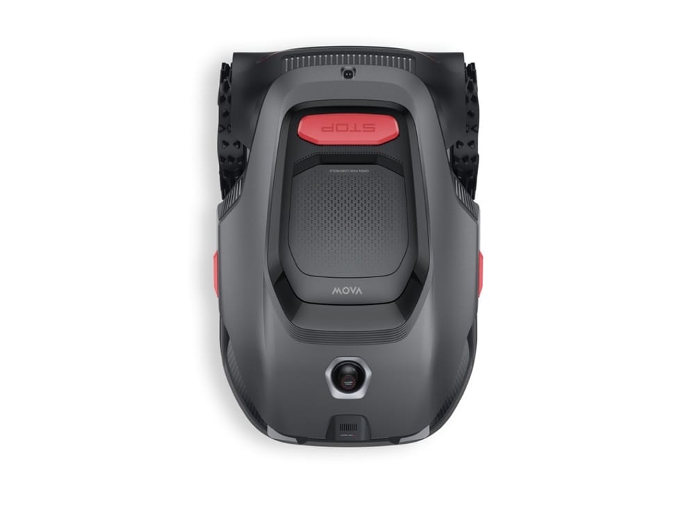 MOVA robotfűnyíró / LiDAX Ultra 800