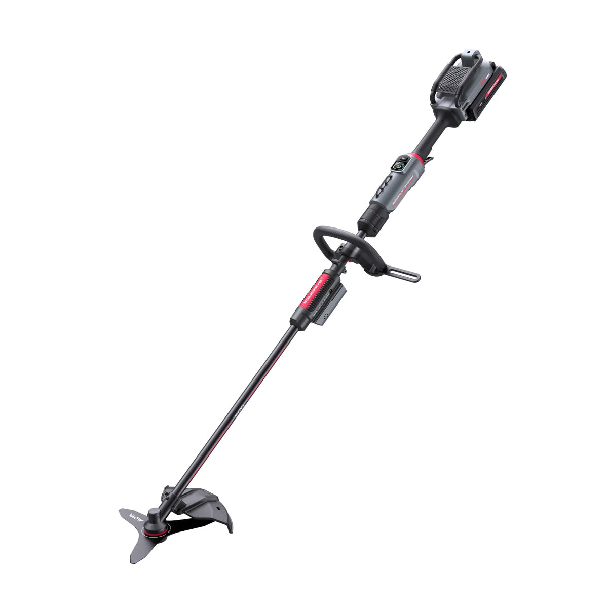 MOVA 60V 40cm Brushless P-markolatos fűkasza (2.5Ah akkumulátor & töltő) / GT616PT