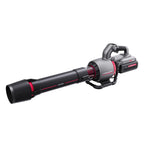 MOVA 60V Brushless 1700 m3/h lombfúvó szett (5.0Ah akkumulátor & töltő) / GB628