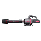 MOVA 60V Brushless 1700 m3/h lombfúvó szett (5.0Ah akkumulátor & töltő) / GB628