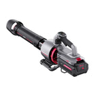 MOVA 60V Brushless 1700 m3/h lombfúvó szett (5.0Ah akkumulátor & töltő) / GB628