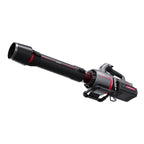 MOVA 60V Brushless 1700 m3/h lombfúvó szett (5.0Ah akkumulátor & töltő) / GB628