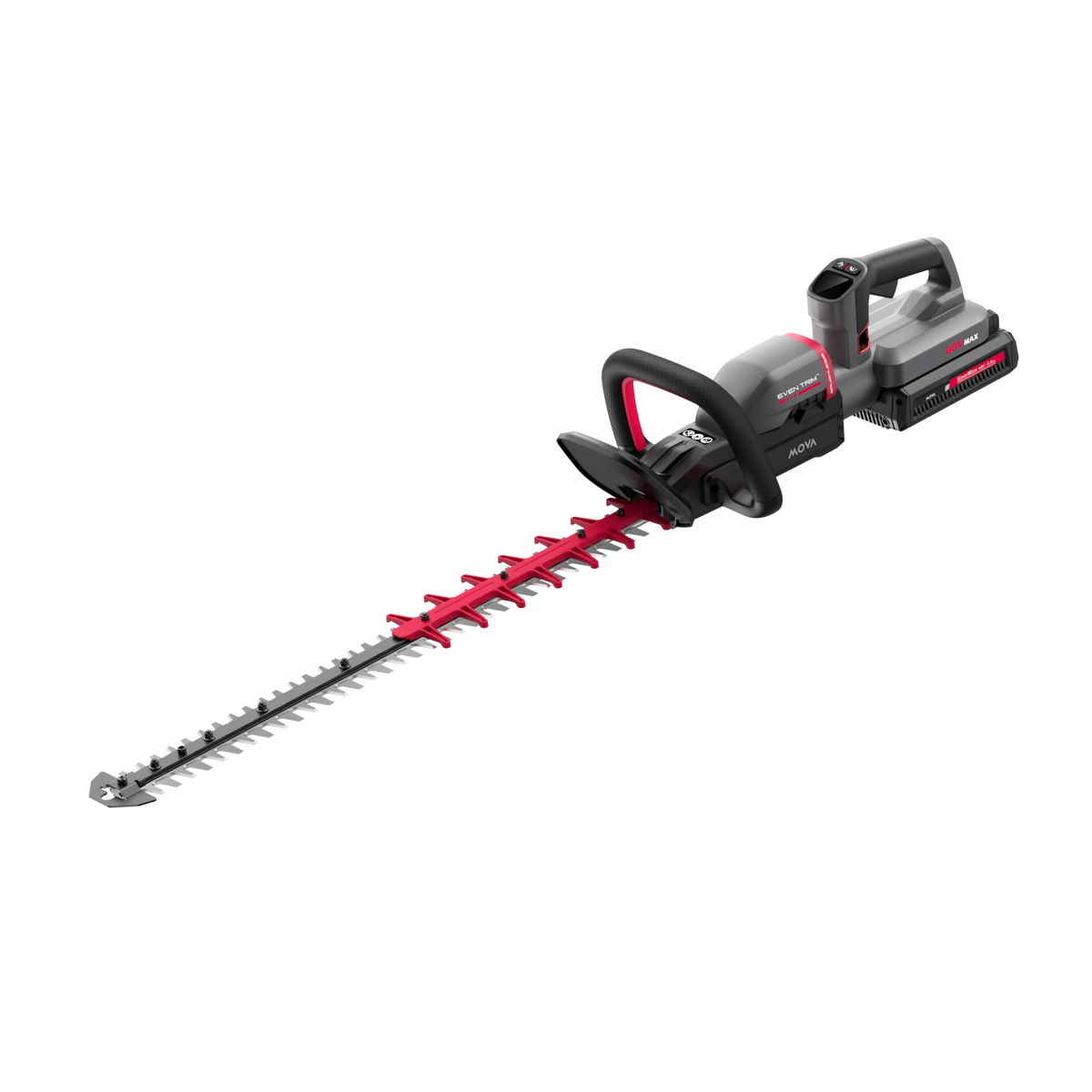 MOVA 60V Brushless sövénnyíró szett (2.5Ah akkumulátor & töltő) / GH625