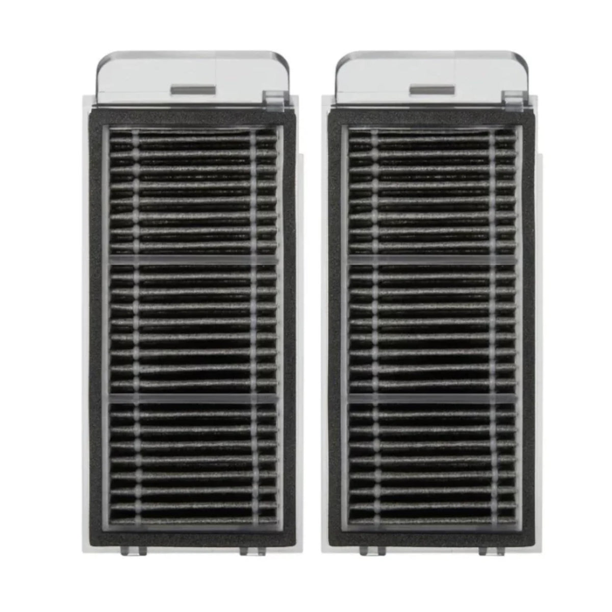 DREAME anti-allergén portartály szűrő - X50 / L50 / L40s széria (2 db)