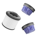 DREAME szűrőkészlet - Z20 / Z30 / Z40 / R20 / V30 széria