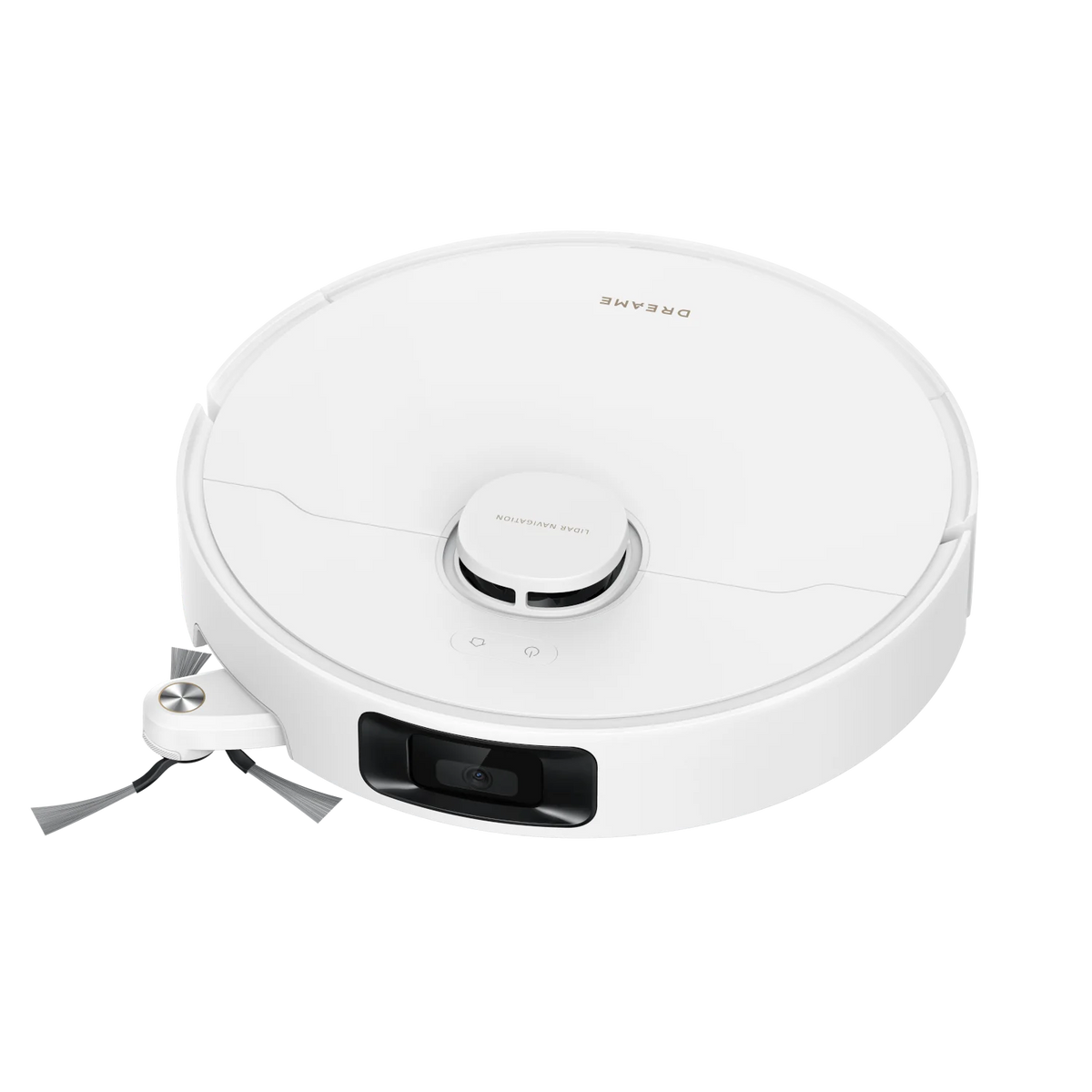 DREAME D20 Pro robotporszívó, fehér