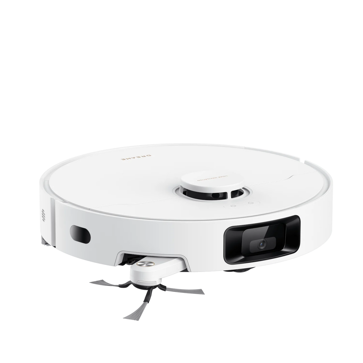 DREAME D20 Pro robotporszívó, fehér