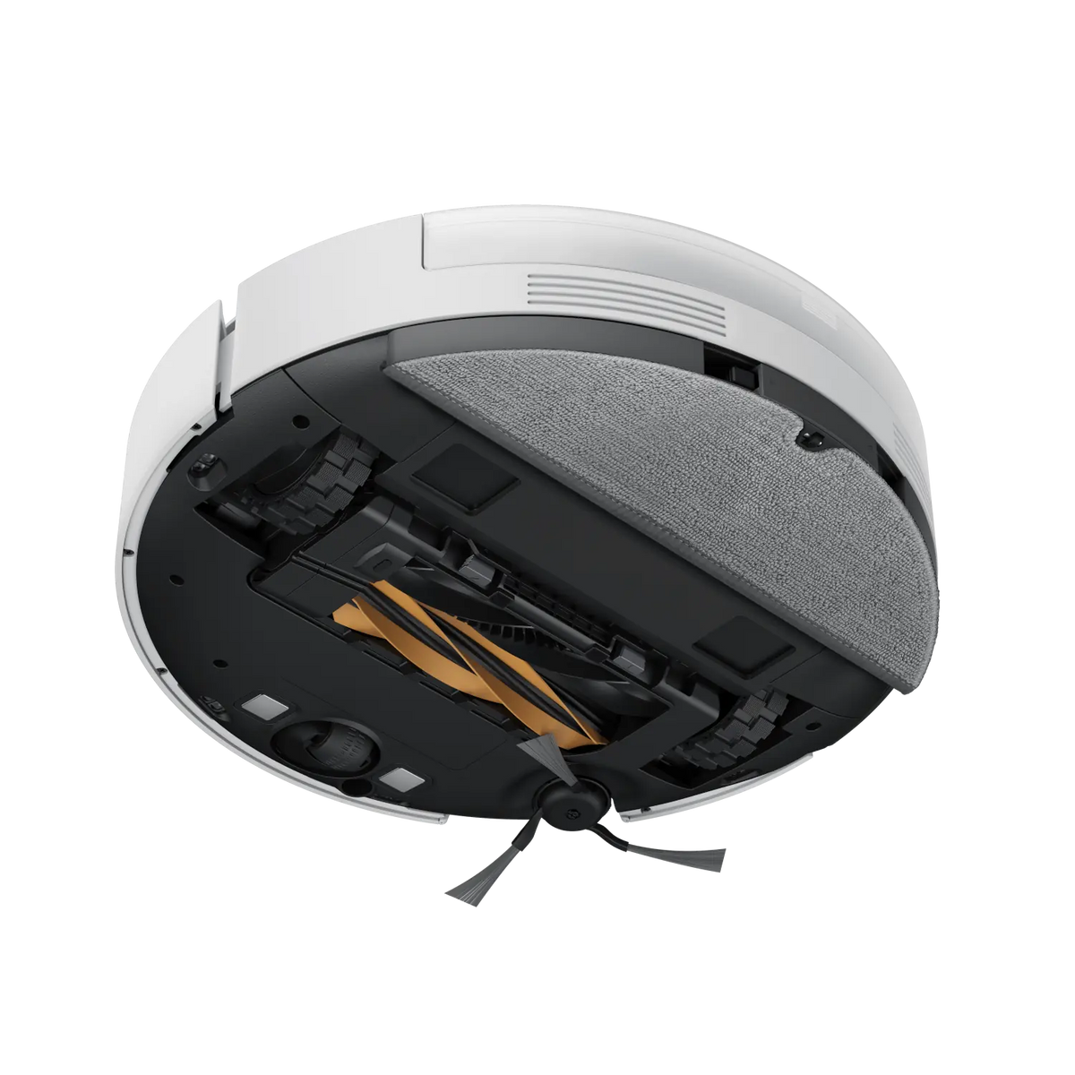 DREAME D20 Pro robotporszívó, fehér