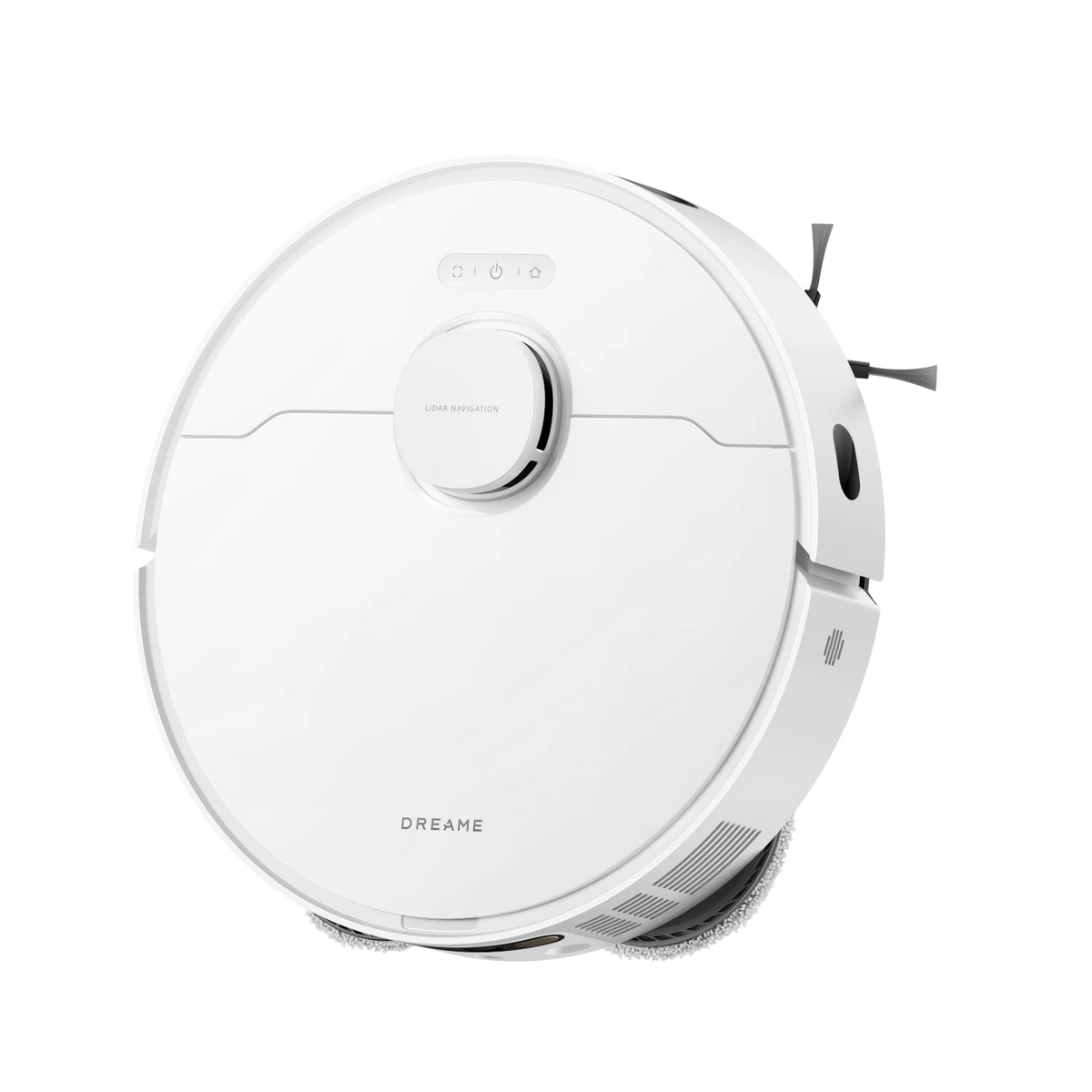 DREAME D20 Ultra robotporszívó, fehér