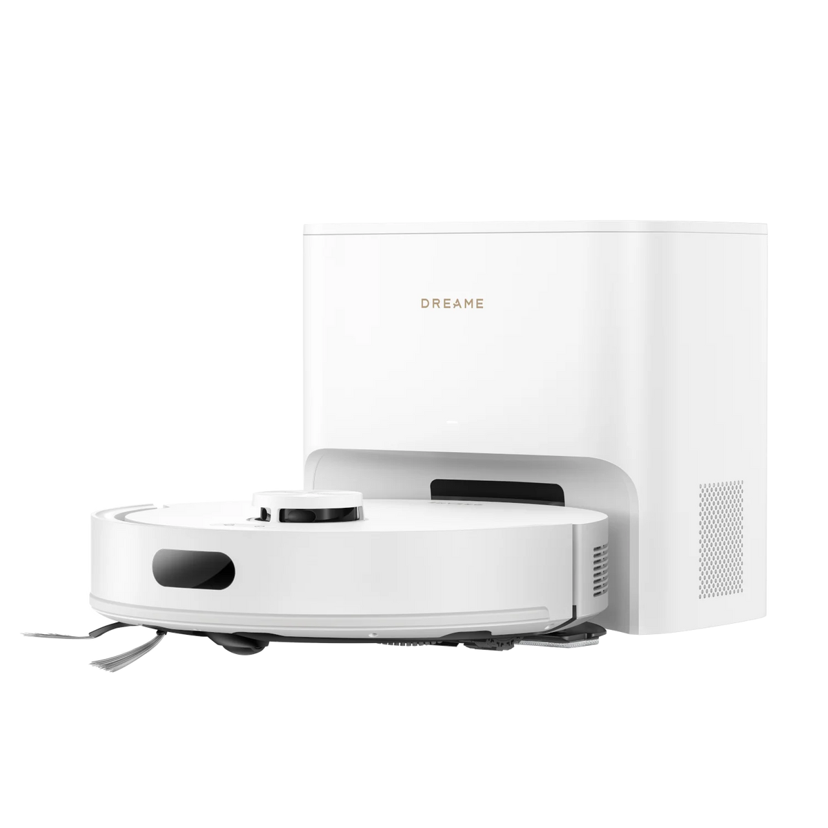 DREAME F20 Plus robotporszívó