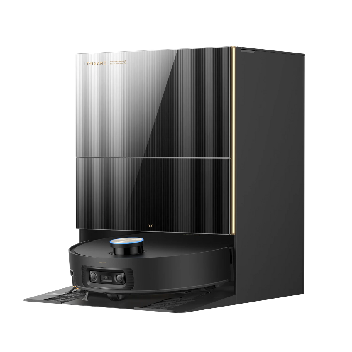 DREAME X60 Pro Ultra Complete robotporszívó